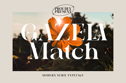 Gazela Match