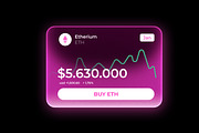 Crypto Wallet Infographic, a Social Media Template by Loin Studio (Thumbnail 7 of 8)