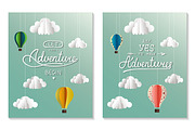 Adventure quotes and doodles, an Illustration by Akimo Mia (Thumbnail 10 of 15)