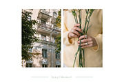 Spring Collection 6 | 21 Photos, an Arts & Entertainment Photo by Nina Stock Photos (Thumbnail 2 of 11)
