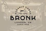Harbor - Type Family, a Sans Serif Font by Camber & Type (Thumbnail 2 of 6)