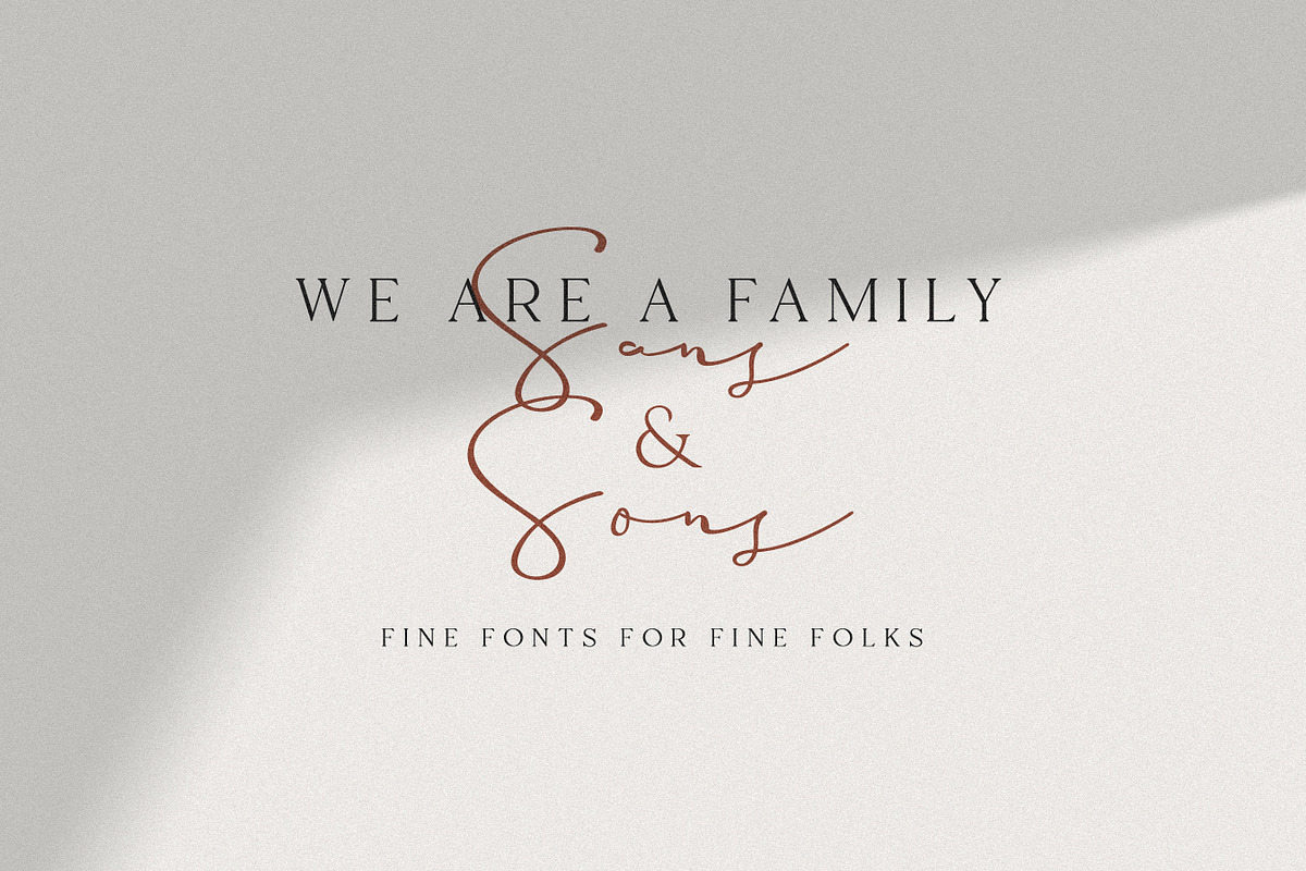 Hello Paris - Variable Duo, a Serif Font by Sans & Sons (Photo 26 of 29)