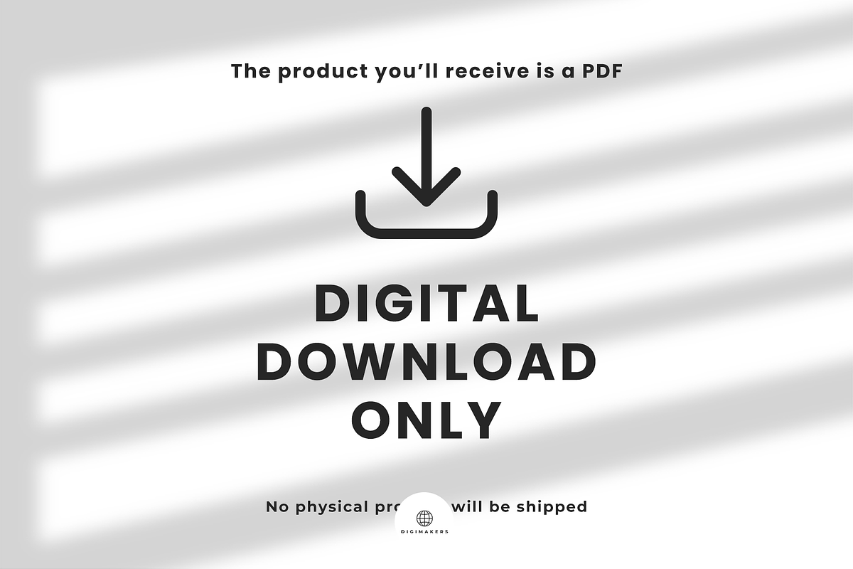 400+Etsy&Instagram Listing Mockups, a Device Mockup by Nina Shaw (Photo 8 of 9)