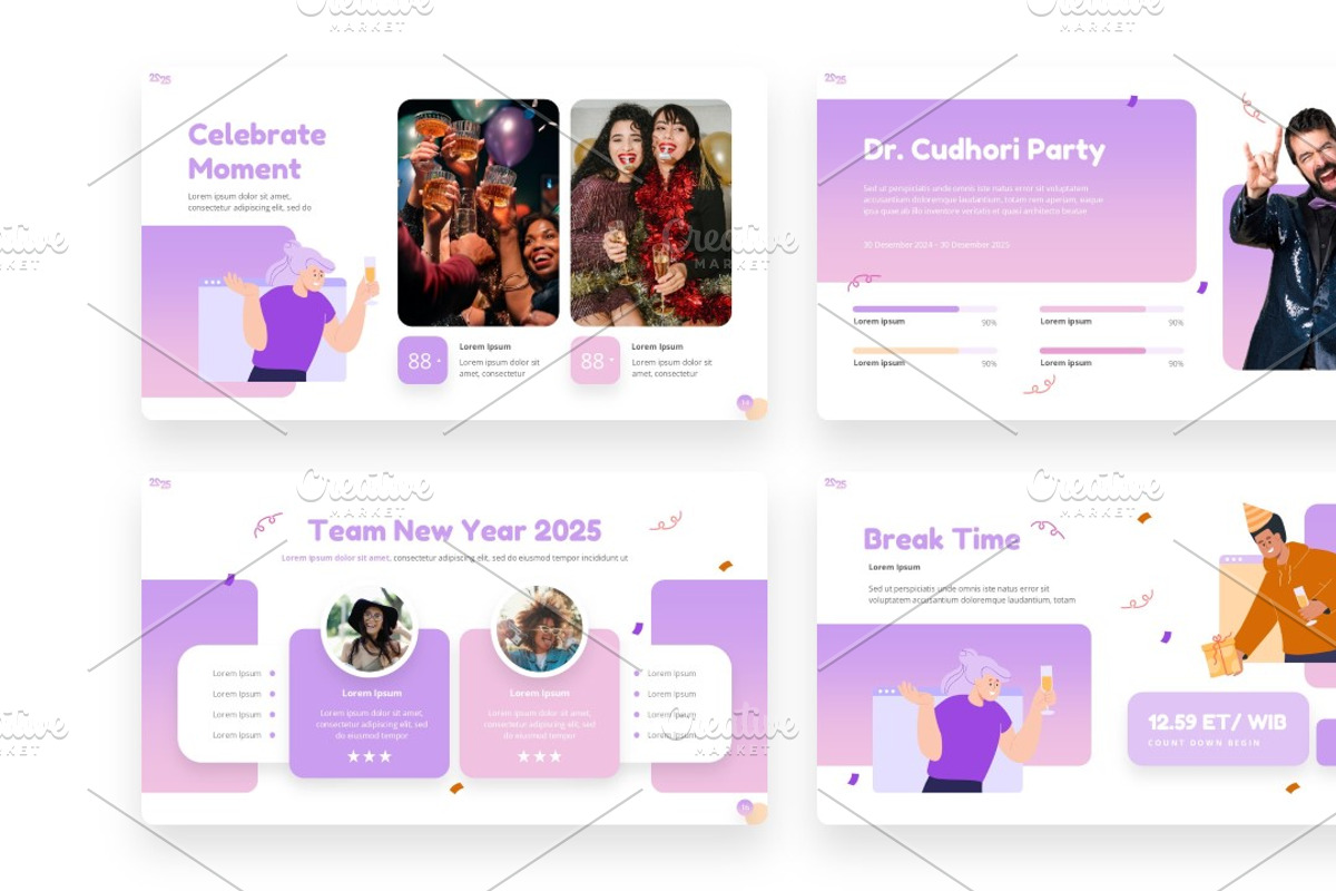 2025 Presentation, a Presentation Template by Interpitch (Photo 5 of 8)