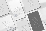 Stockholm Instagram Bundle, a Social Media Template by The Denizen Co. (Thumbnail 1 of 7)