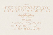 Robima Merttha Font Duo, a Script Font by Storytype Studio (Thumbnail 13 of 15)
