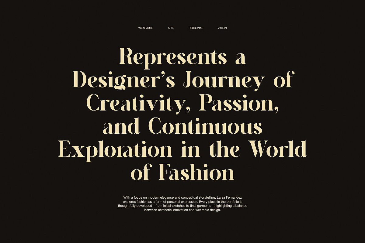 Bagria Elegant Serif Font, a Serif Font by Perfectype (Photo 6 of 8)