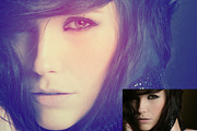 5 Vintage Actions, an Action Add-On by Design Master (Thumbnail 2 of 3)
