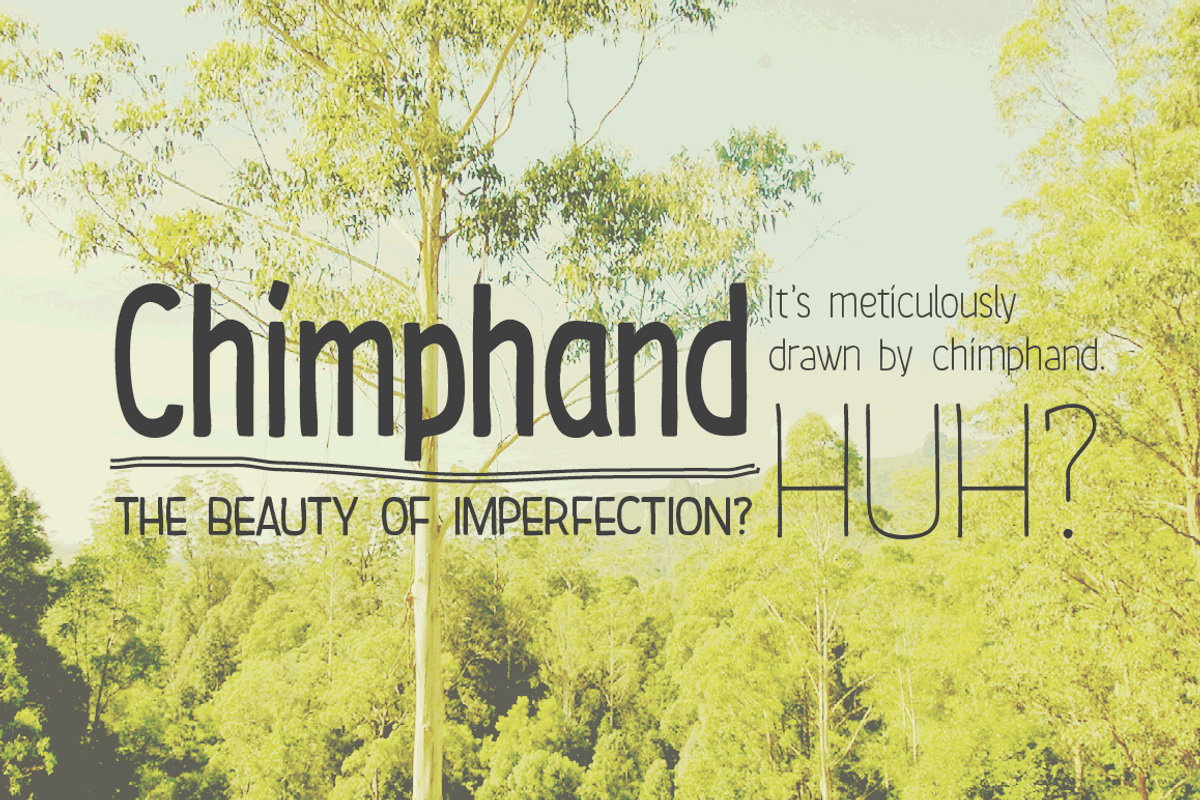 Chimphand