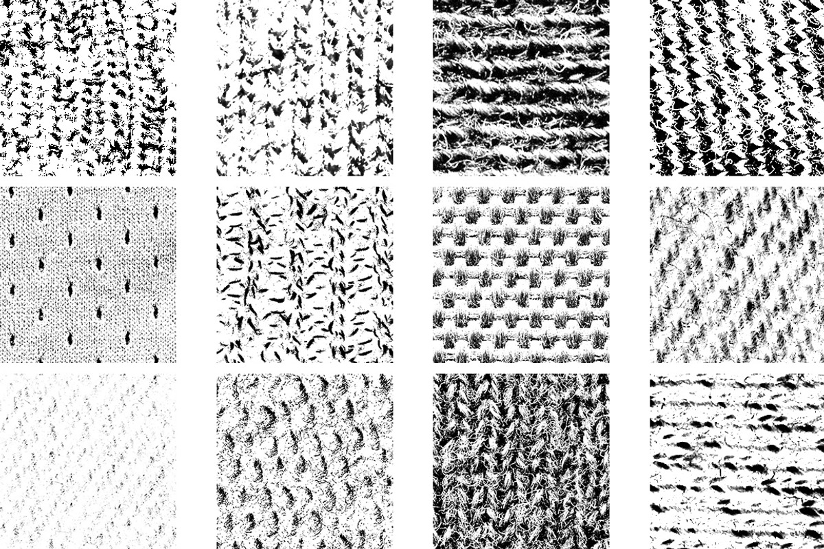 Fabric Texture Pack preview 2