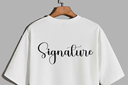 Stylish, a Handwritten Font by InermediaSTUDIO (Thumbnail 2 of 8)