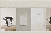 LIGNE Branding Mockup Collection, a Packaging Mockup by Atelier Contour (Thumbnail 10 of 11)