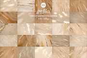 Gold Foil Christmas Backgrounds, a Background Graphic by eclosque (Thumbnail 22 of 25)