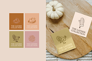 Gather Collection Illustration Pack, a Seasonal Illustration by Brighten Made (Thumbnail 7 of 12)