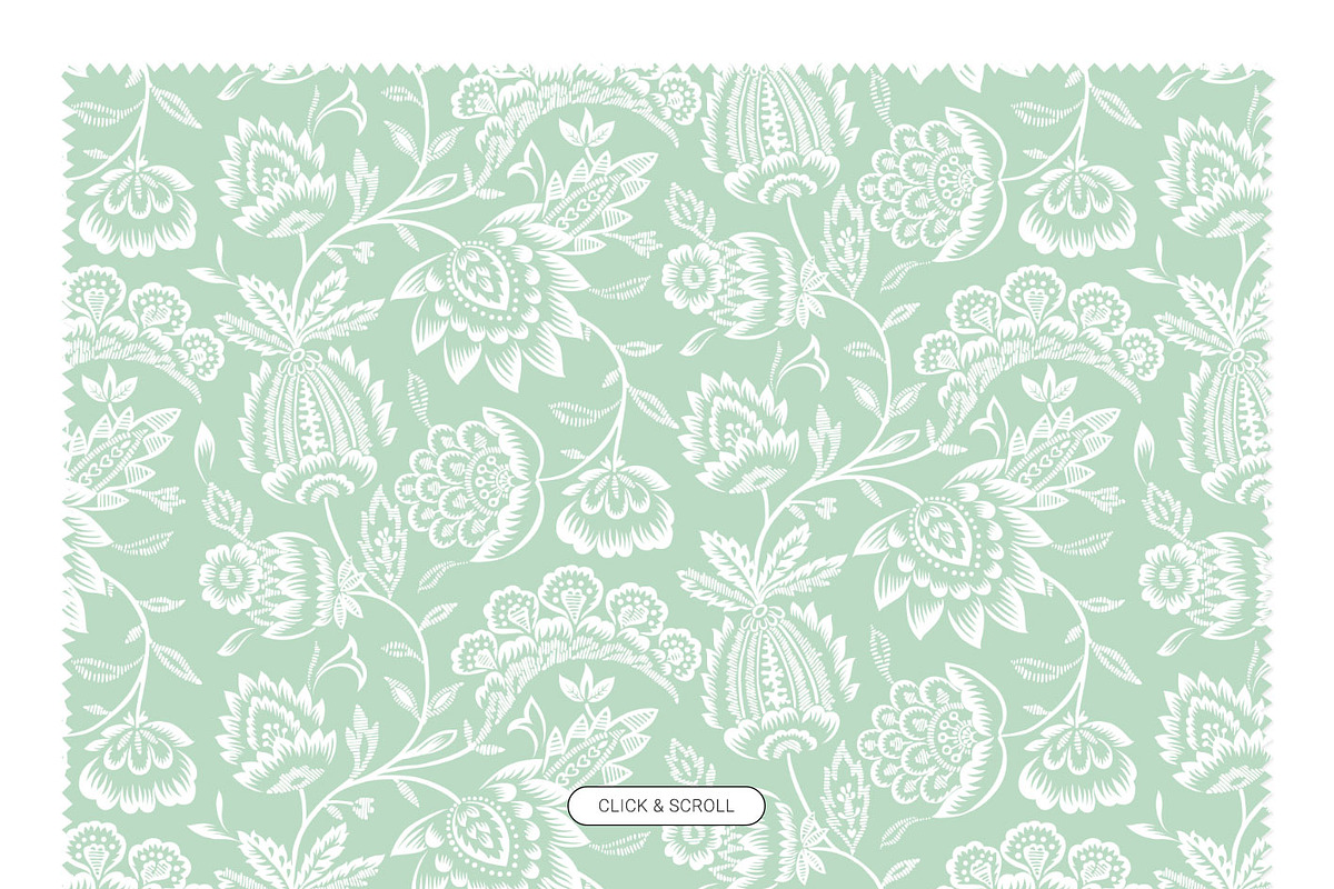 Cambric, Exquisite Pattern Design!, a Pattern Graphic by TSTUDIO (Photo 11 of 12)