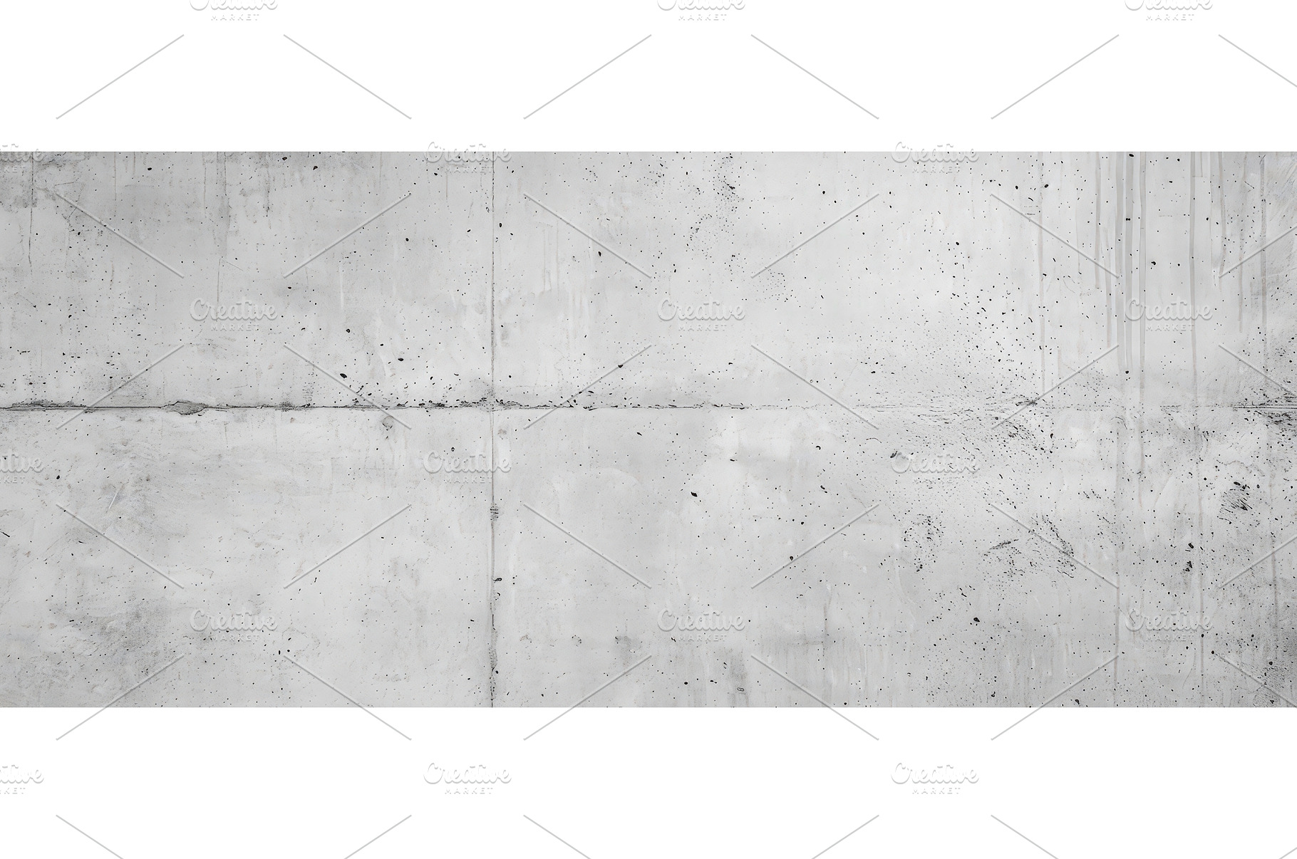 Grungy white concrete wall texture, a Background Photo by piter.goskov