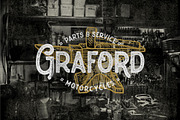 Caltons Typeface With Extra Bonus, a Sans Serif Font by Wortfice (Thumbnail 4 of 15)