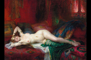 450+ Nude of All Time, a Person Illustration by Digital Museum (Thumbnail 5 of 10)