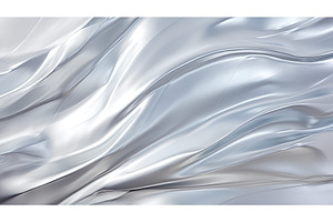 canvas silver metallic background ai, a Background Photo by pikepicture