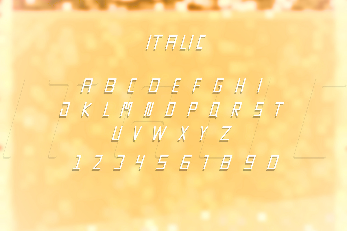 Masailon – Display Font Family., a Font by Mehedi Hasan (Photo 6 of 9)