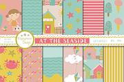 Big summer bundle, an Illustration by Poppymoondesign (Thumbnail 13 of 20)