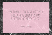 Arlo Font Duo, a Serif Font by Studio Fawn (Thumbnail 2 of 6)