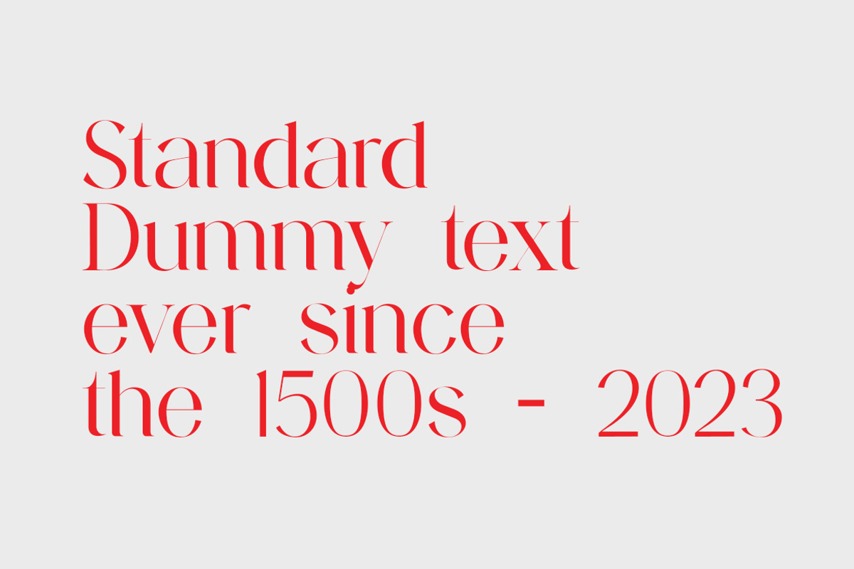 Lecherously Modern Serif Font, a Serif Font by UICreative (Photo 11 of 13)