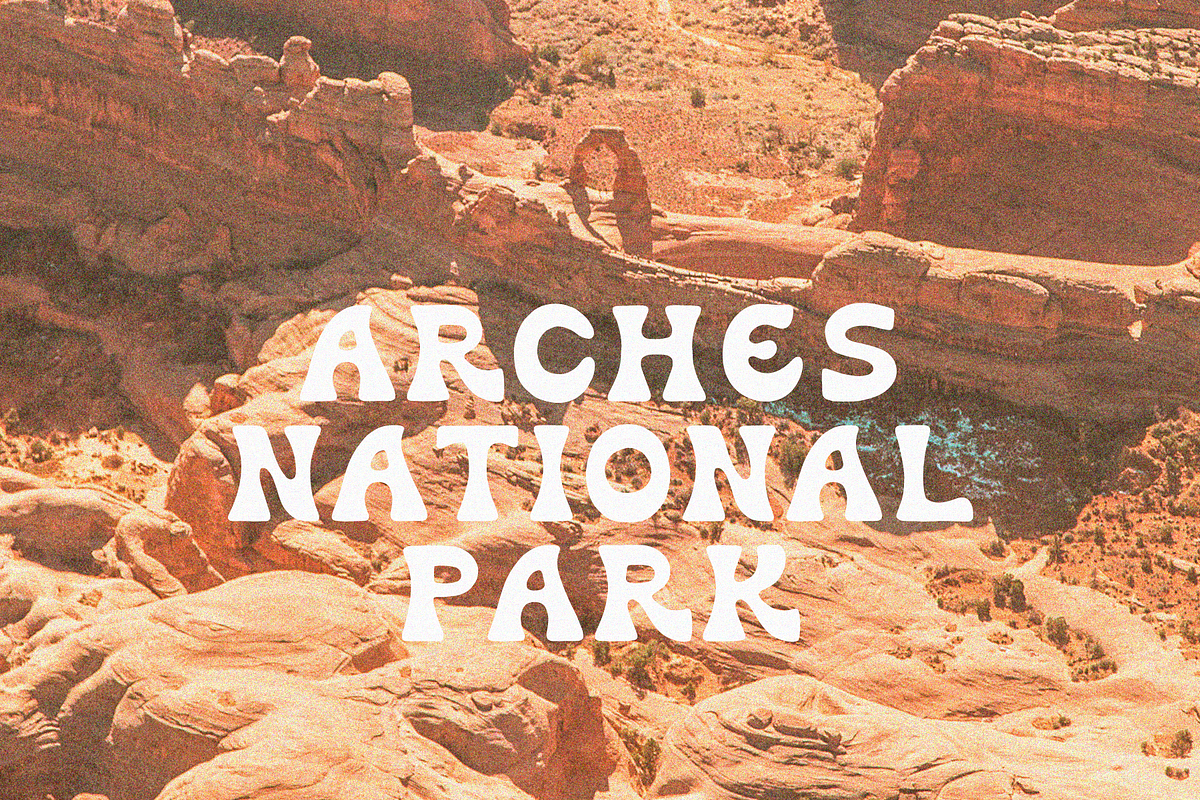 MIROA by Abby Leighton, a Font by Abby Leighton Studio (Photo 3 of 5)