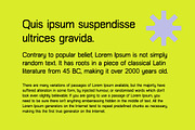 Folkmote Neue Sans Serif Family, a Sans Serif Font by UICreative (Thumbnail 13 of 13)