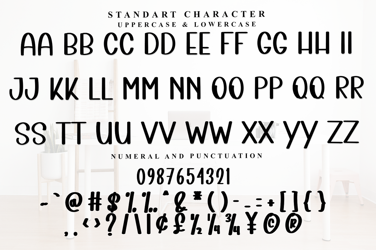 Magic Notes, a Script Font by InermediaSTUDIO (Photo 6 of 8)