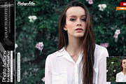 Actions for Photoshop / Vintage Film, an Action Add-On by Miracle_Design (Thumbnail 7 of 43)
