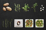 Italian Food Mock-up Creator, a Product Mockup by PSD Market (Thumbnail 11 of 18)