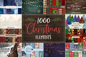 Christmas Bundle