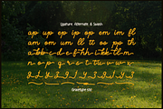 Averty Meadow | Monoline Script, a Script Font by gracetype_studio (Thumbnail 12 of 12)
