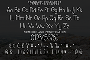 Skyfall, a Sans Serif Font by InermediaSTUDIO (Thumbnail 3 of 8)