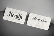 Safeya – Display Typeface, a Serif Font by Almeera Std (Thumbnail 5 of 10)