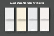 Artistic Studio: Watercolor Toolkit, a Layer Style Add-On by Creative Veila (Thumbnail 11 of 13)