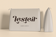 Kasogi - Modern Sans Font, a Sans Serif Font by Font Liner (Thumbnail 8 of 13)