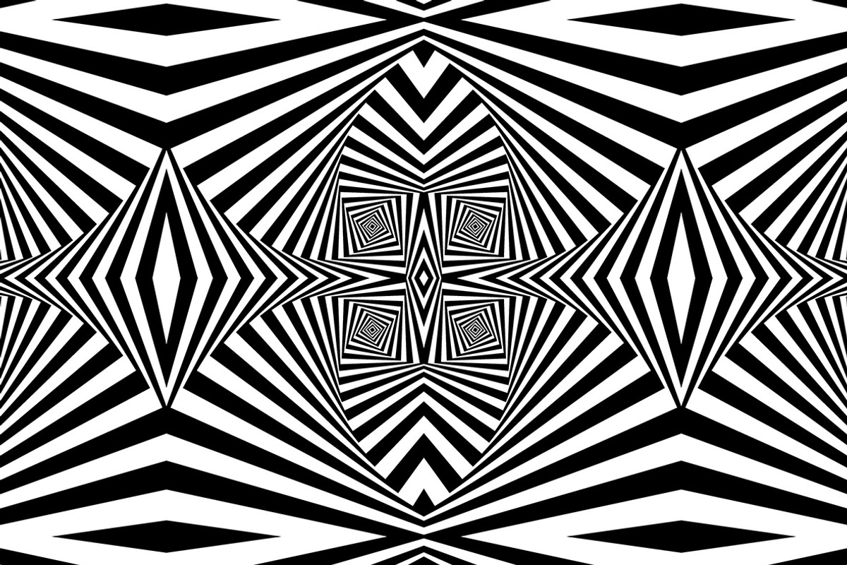 Optical Backgrounds, a Background Graphic by dotstudio (Photo 2 of 10)