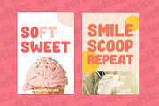 Caneyo Playful Display Font, a Handwritten Font by Littlehand (Thumbnail 6 of 9)