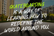 Travis Brush Font, a Handwritten Font by Morisco (Thumbnail 2 of 6)