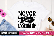 Motivational Quotes SVG Bundle, a Graphic by Buysvgbundles (Thumbnail 5 of 5)