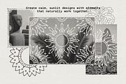 Temple Of The Sun /summer collection, an Object Illustration by heyXeni (Thumbnail 5 of 9)