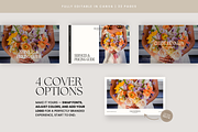 Pricing Guide Photography | Canva, a Presentation Template by Rosetta Lane Design (Thumbnail 8 of 9)