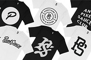 AS Colour 5026 Men's Classic T-Shirt, a Shirt Mockup by Pixel Sauce™ (Thumbnail 2 of 7)