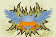 Coat of Arms, a Decorative Illustration by TAlex (Thumbnail 6 of 6)