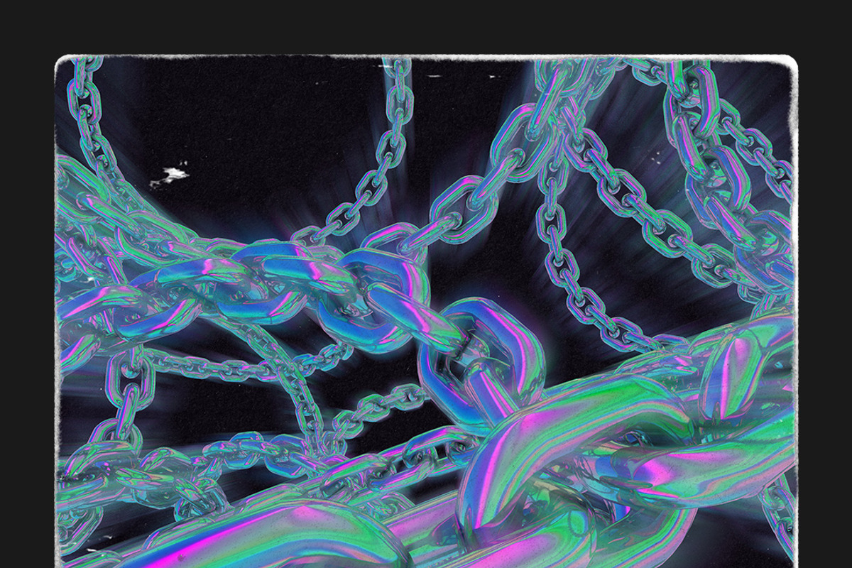 Dread Renders Vol. 1 - Chains, an Object Graphic by Dreadlabs (Photo 3 of 4)