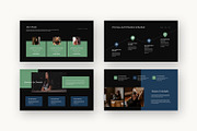 Reo : Photo Business Powerpoint, a Presentation Template by Punkl Camp (Thumbnail 10 of 16)