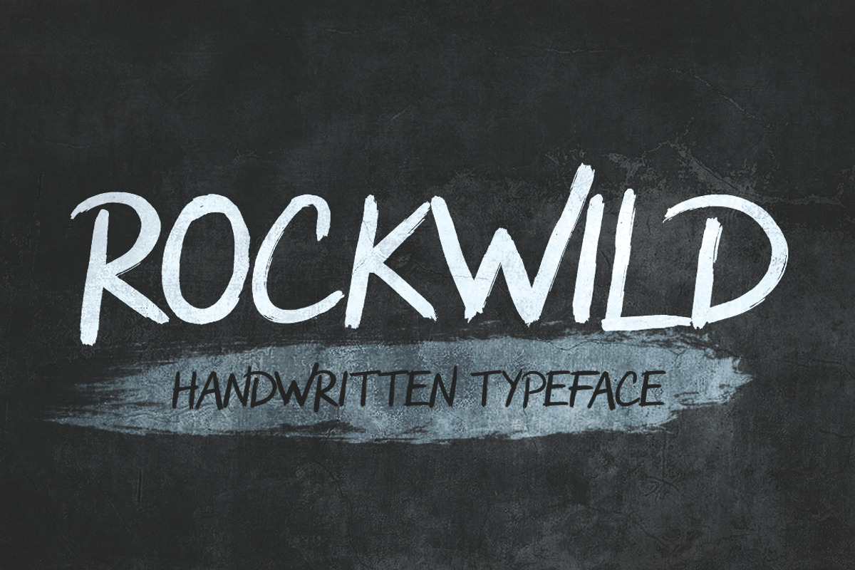 Rockwild