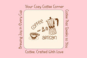 Nice Things - Valentine's Day Font, a Handwritten Font by Kaya Fonts (Thumbnail 4 of 17)